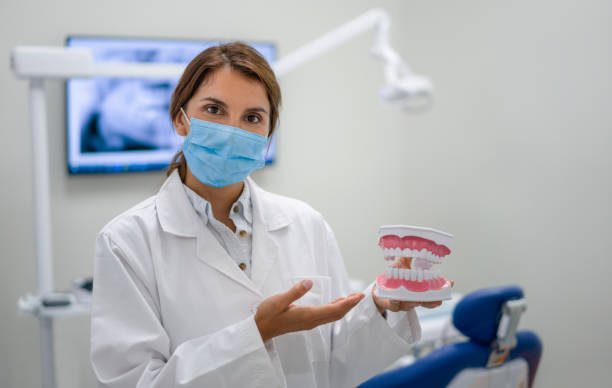 Best Pediatric Emergency Dentist in River Hills, WI