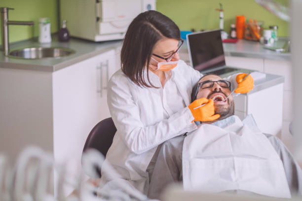 Best Emergency Broken Tooth Repair in River Hills, WI