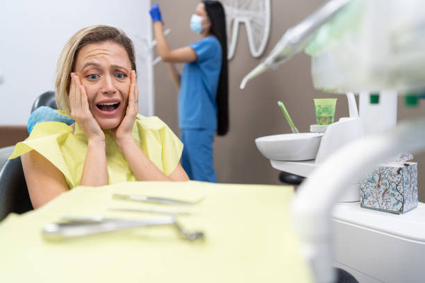 Best Weekend Emergency Dentist in River Hills, WI